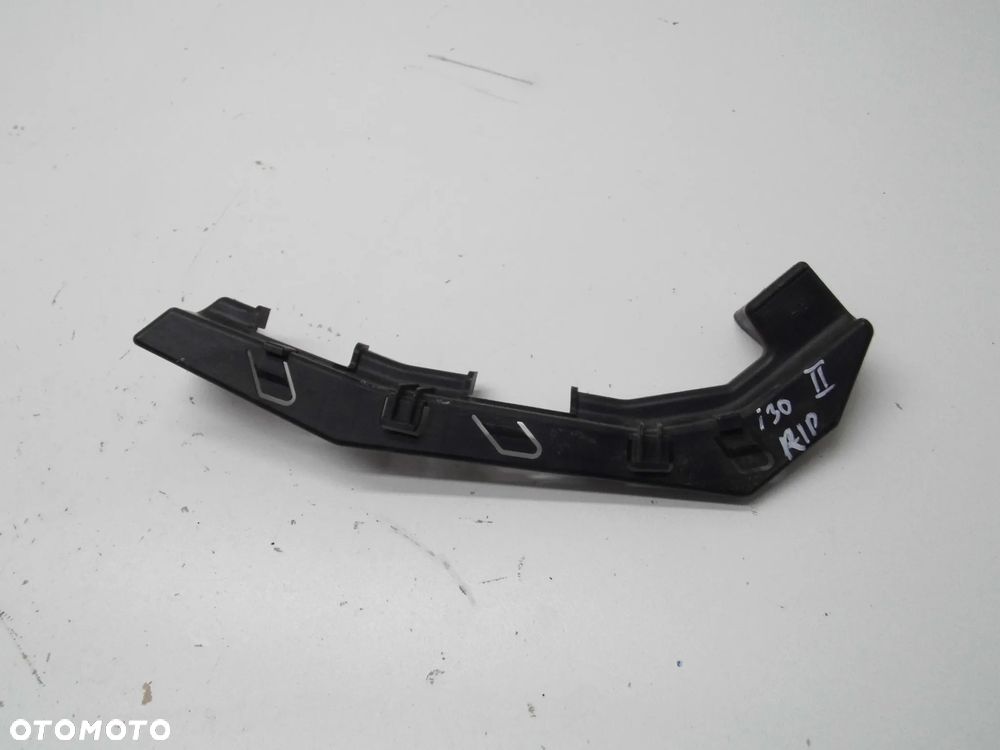 ŚLIZG ZDERZAKA LAMPY 86518-A6000 HYUNDAI I30 II PRAWY PRZEDNI ORYGINAŁ - 1
