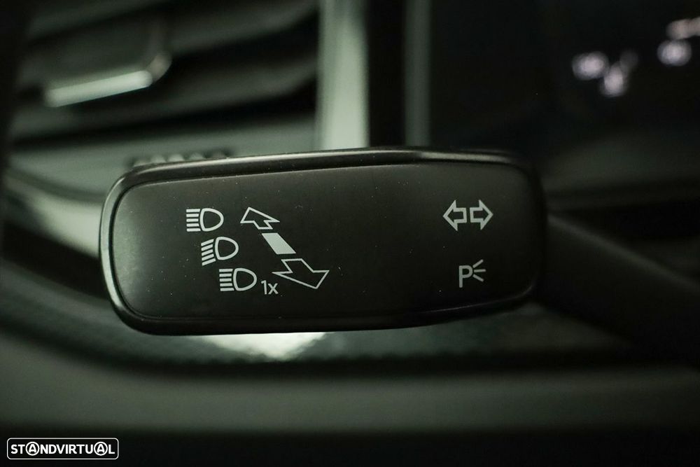 VW Taigo 1.0 TSI Urban - 16