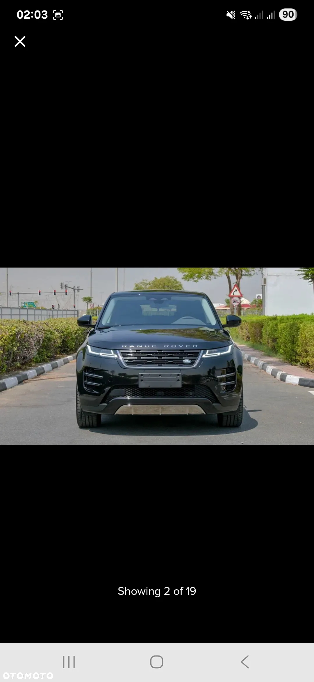 Land Rover Range Rover Evoque P250 Dynamic HSE - 2