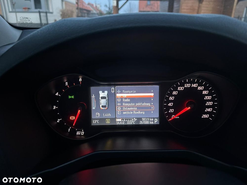 Ford Mondeo 2.0 TDCi Titanium MPS6 - 9