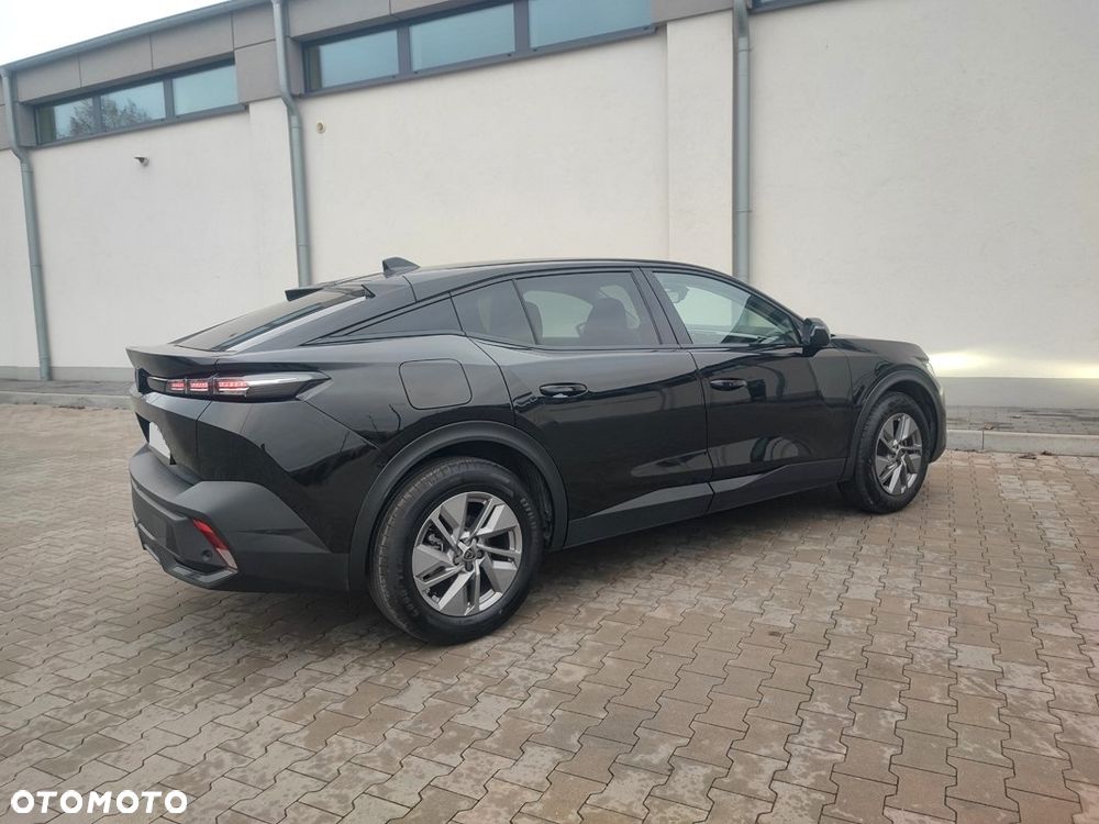 Peugeot 408 1.2 PureTech Allure Pack S&S EAT8 - 15