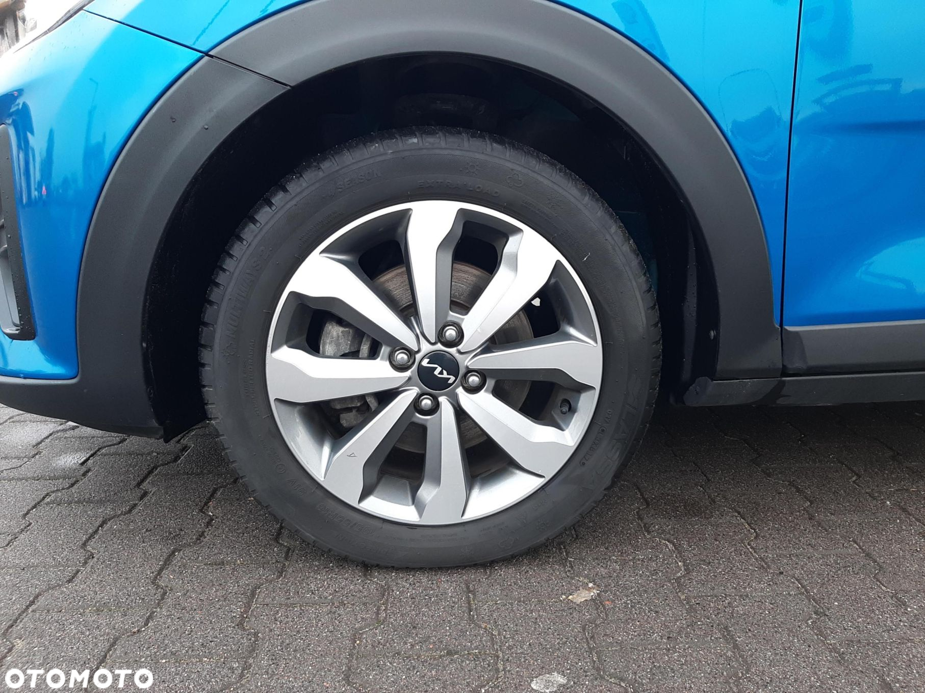 Kia Stonic - 18