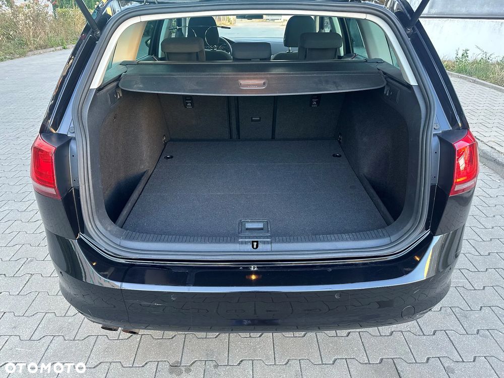 Volkswagen Golf 1.4 TSI (BlueMotion Technology) DSG Comfortline - 4