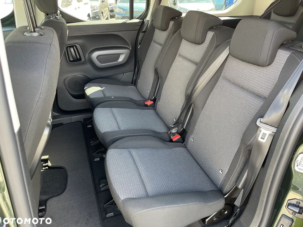 Toyota Proace City Verso Long 1.5 D-4D Family - 10