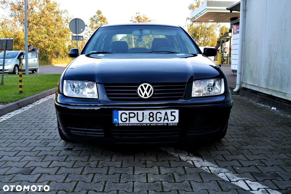 Volkswagen Bora 1.9 TDI Automatik - 15