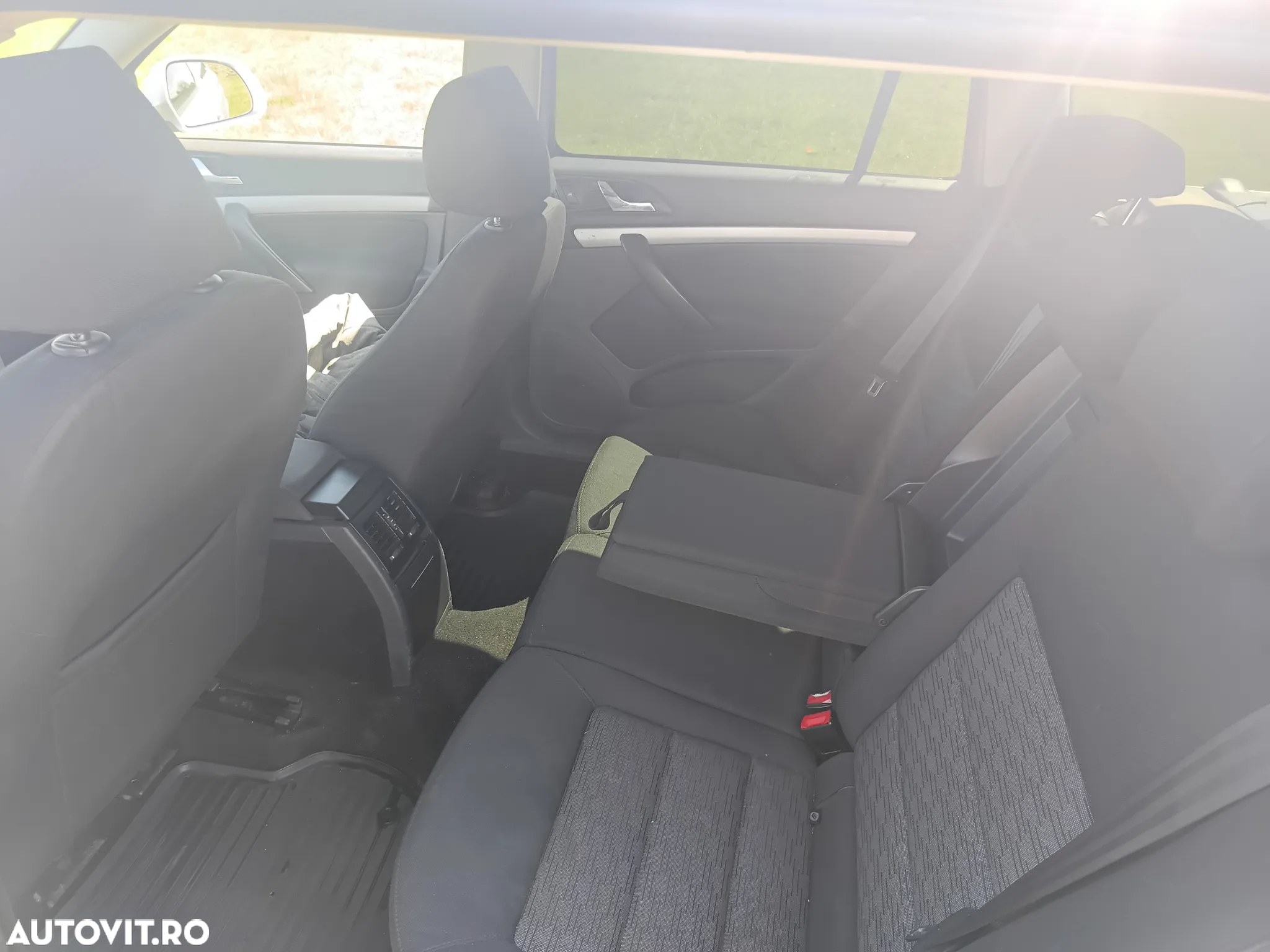 Skoda Octavia 1.6 TDI DPF Active - 3