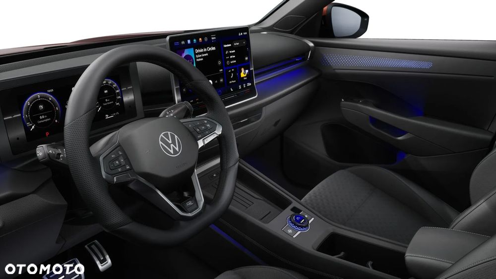 Volkswagen T-Roc - 5