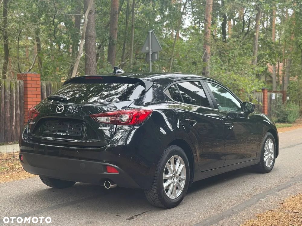 Mazda 3 1.5 D Skyenergy - 6