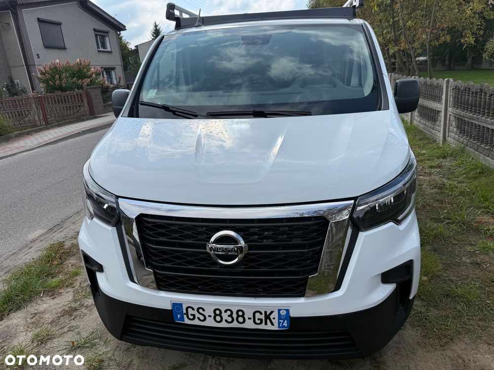 Renault Trafic - 1