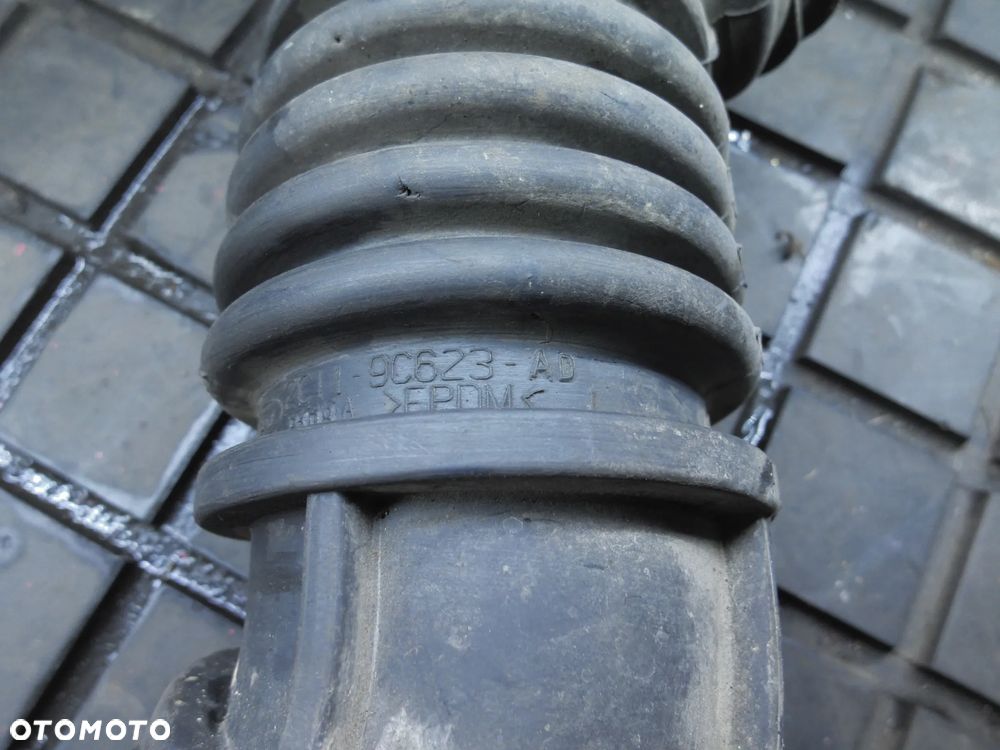 FORD TRANSIT MK6 VI 00-06 2.0 TDDI RURA POWIETRZA 2C11-9C623-AD POSIADAM 2 SZT - 3
