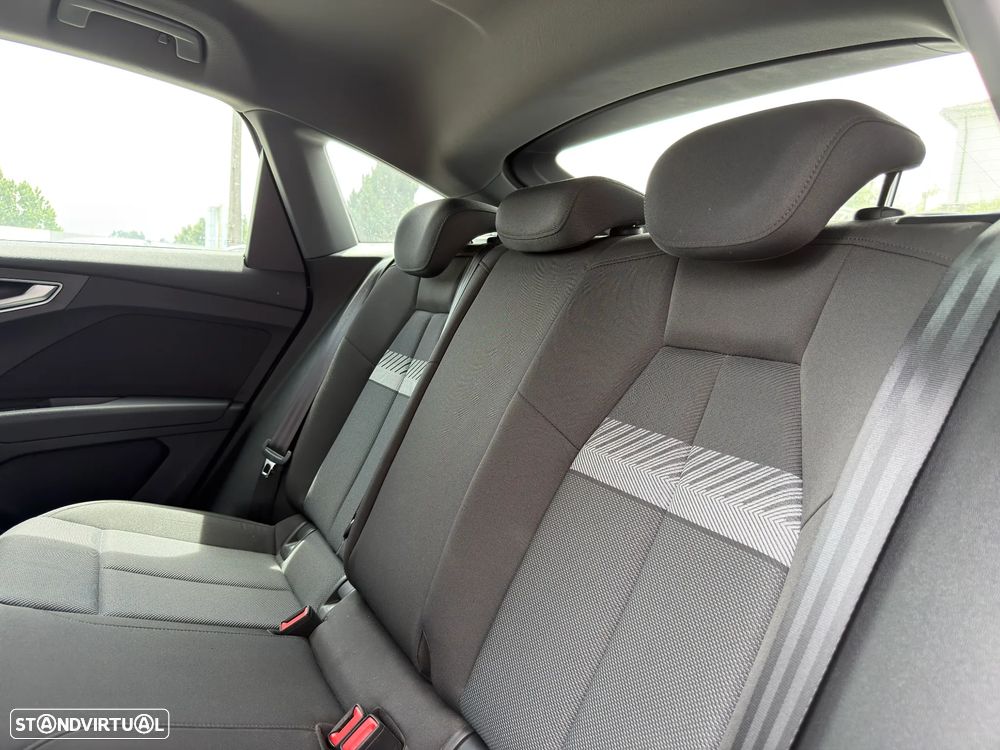 Audi Q4 e-tron 35 55 kWh - 14