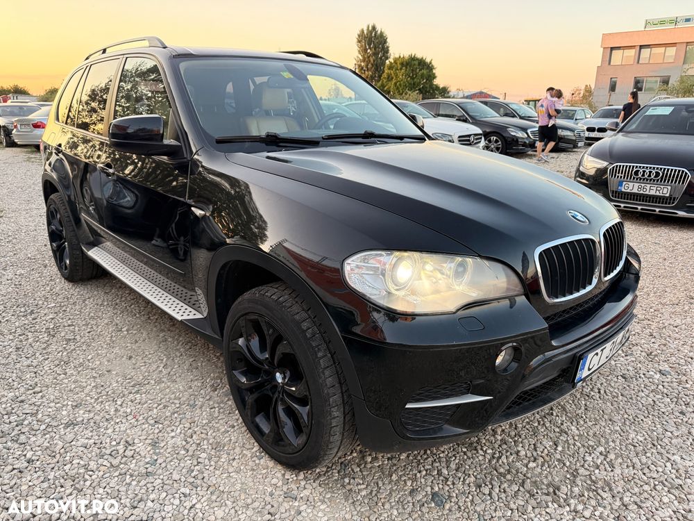 BMW X5 xDrive30d Edition Exclusive - 2