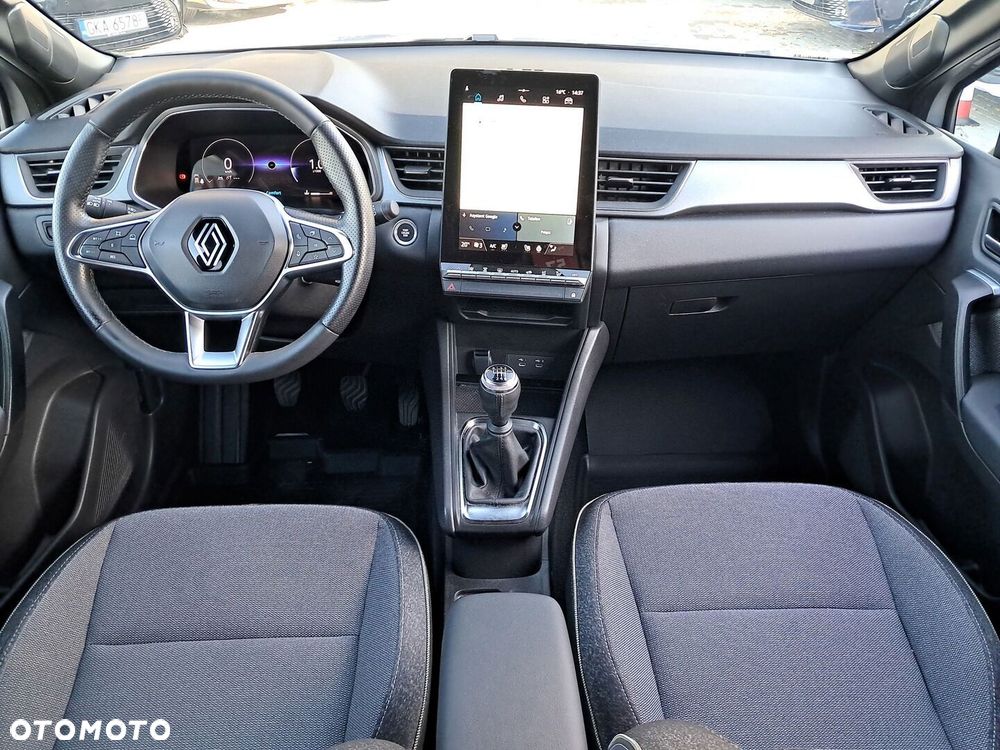 Renault Captur 1.0 TCe Techno - 17