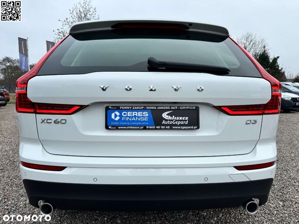 Volvo XC 60 D3 Momentum - 13