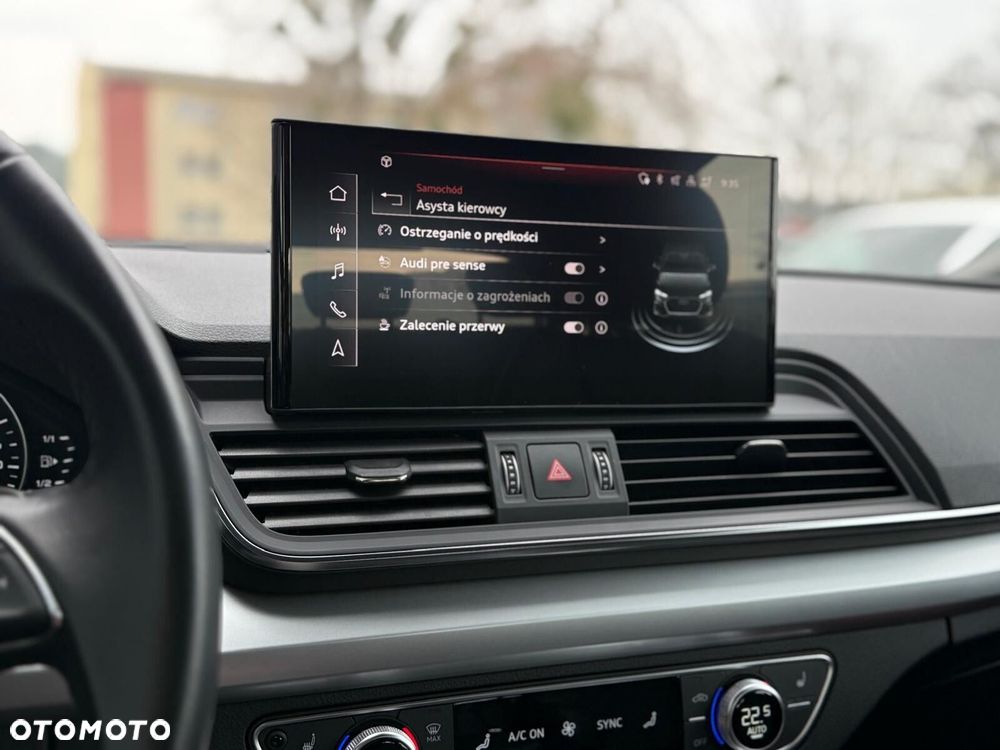 Audi Q5 - 30
