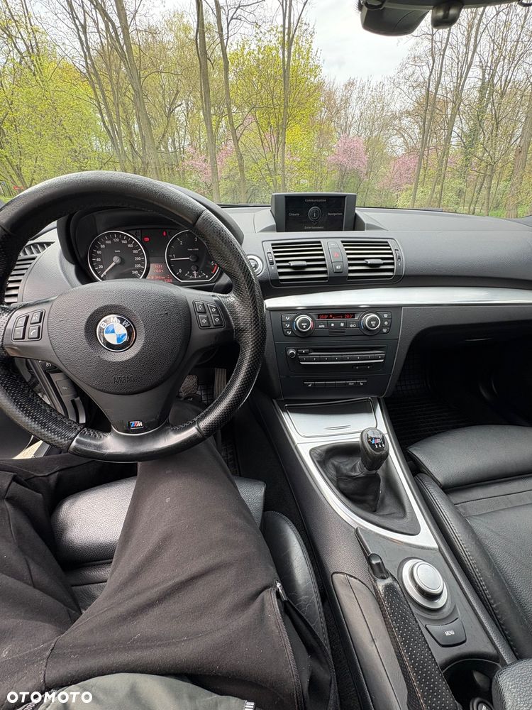 BMW Seria 1 118d DPF Edition Sport - 17