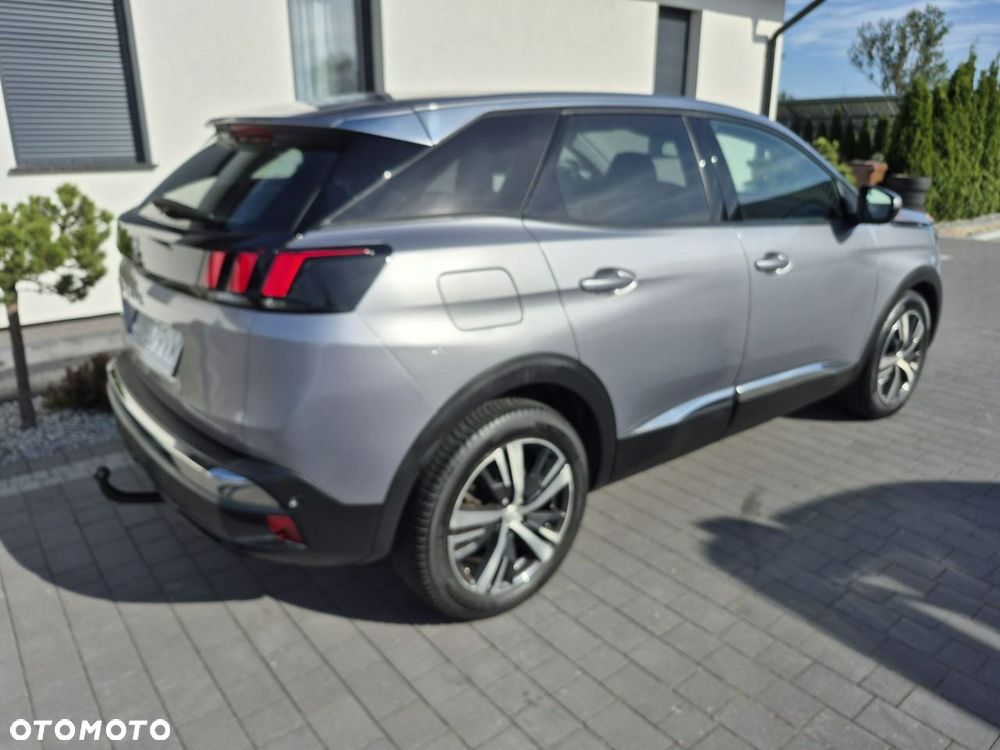 Peugeot 3008 - 9