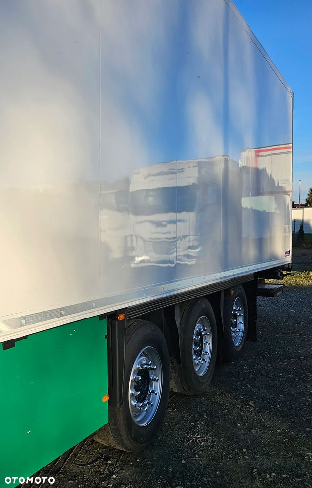 Schmitz Cargobull Sko24 - 16
