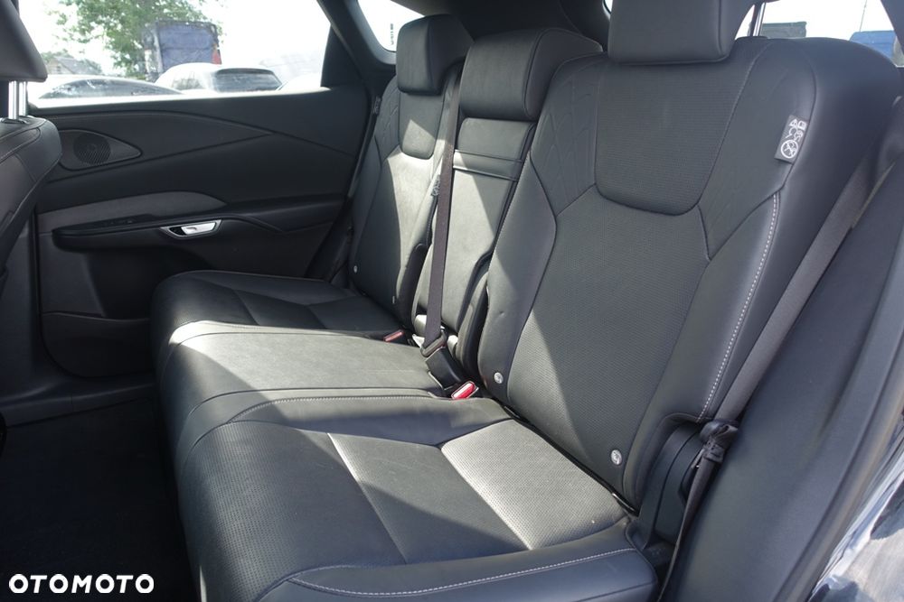 Lexus RX 300 Prestige - 15