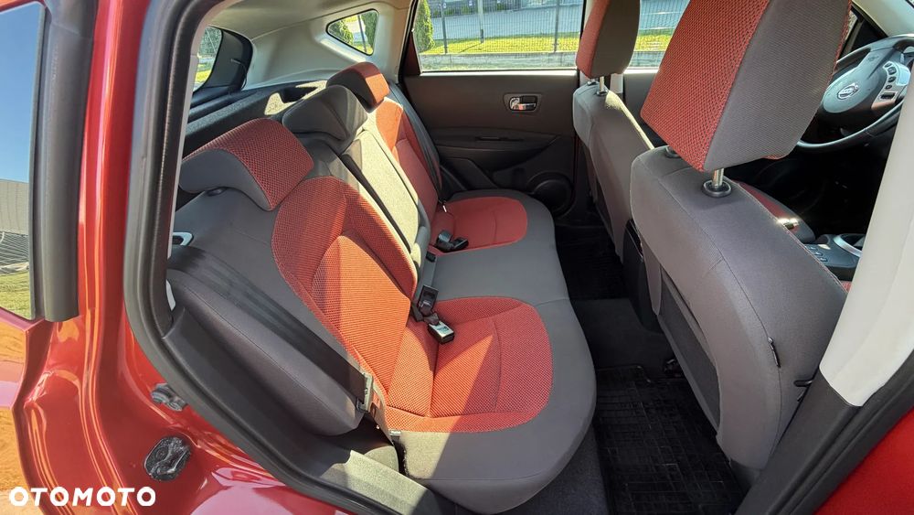 Nissan Qashqai 1.6 Tekna - 38