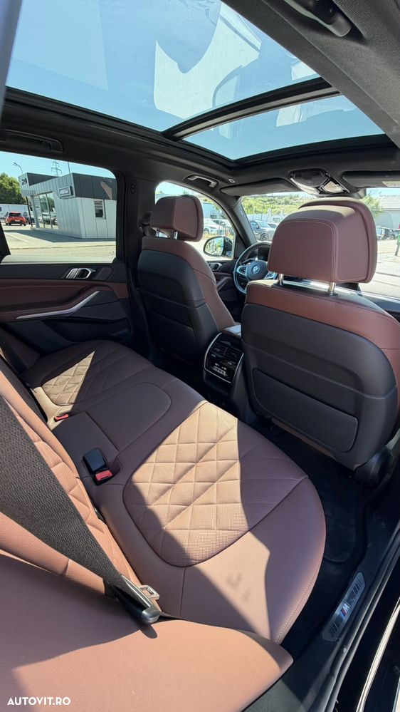 BMW X5 - 20