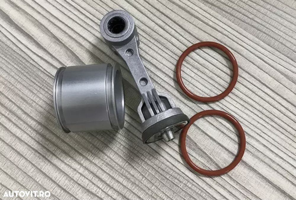 Kit Reparatie Compresor Perne Touareg Porsche Cayenne Macan Panamera - 2