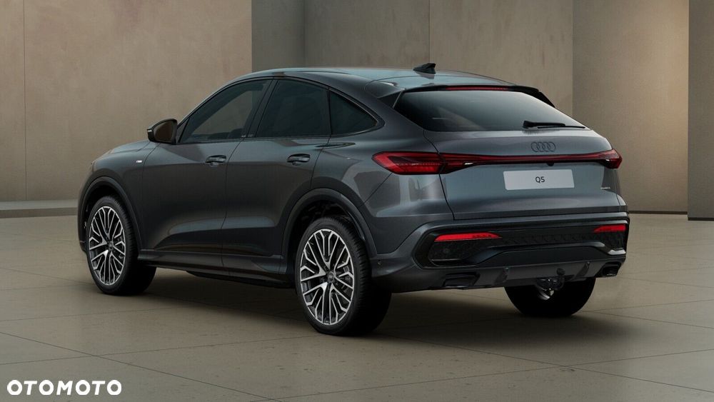 Audi Q5 Sportback - 4