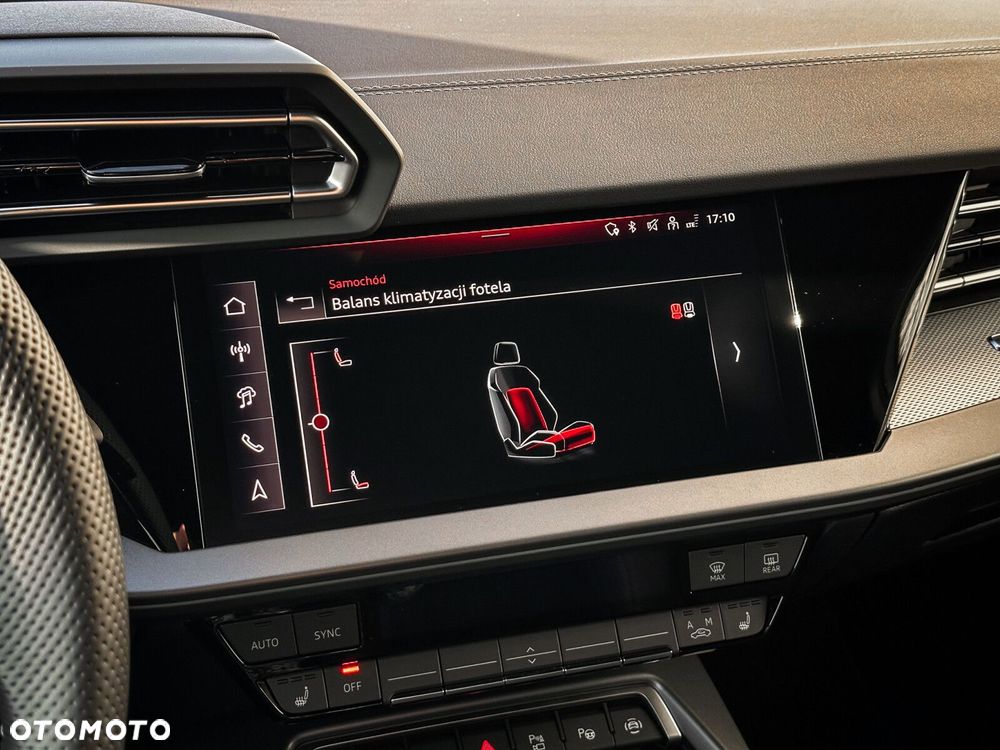 Audi A3 Sportback - 26