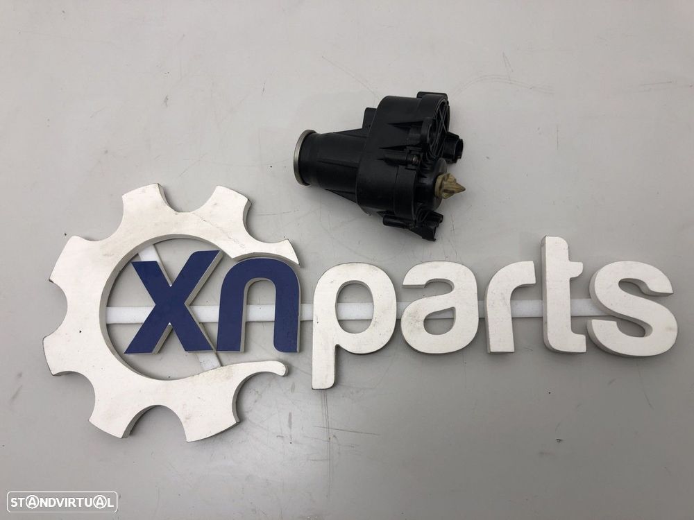 Atuador da borboleta de aceleração BMW 3 (F30, F80) 320 d 2011 - 2016 REF. MOTOR... - 1