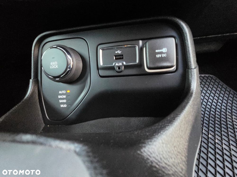 Jeep Renegade 2.0 MultiJet Active Drive Longitude - 10