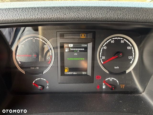 Scania R410LA6X2/4MNA - 32