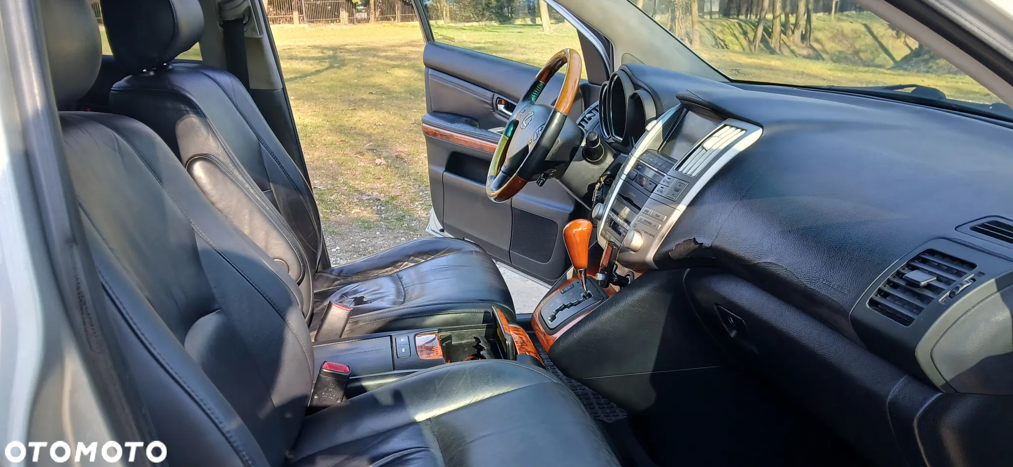 Lexus RX 350 Prestige - 7