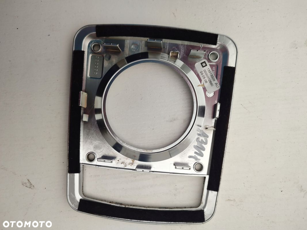 Ramka biegów automat OPEL SIGNUM VECTRA C LIFT 13213326 - 4