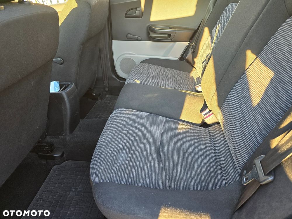 Kia Ceed 1.6 CVVT LX - 16