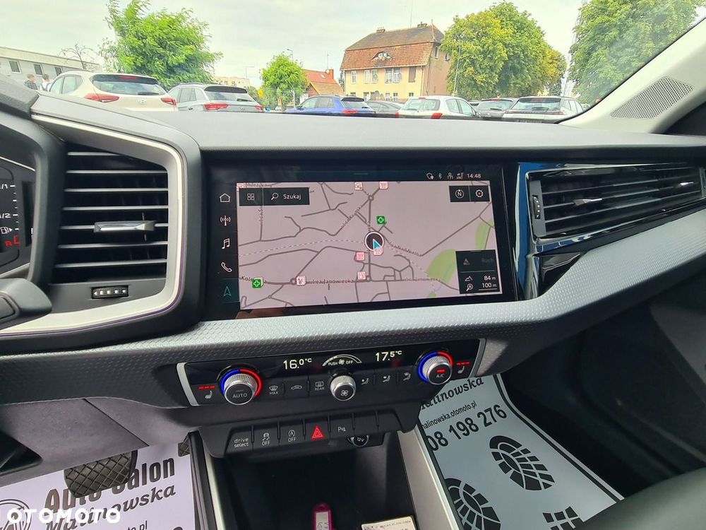 Audi A1 Citycarver 30 TFSI S tronic - 12