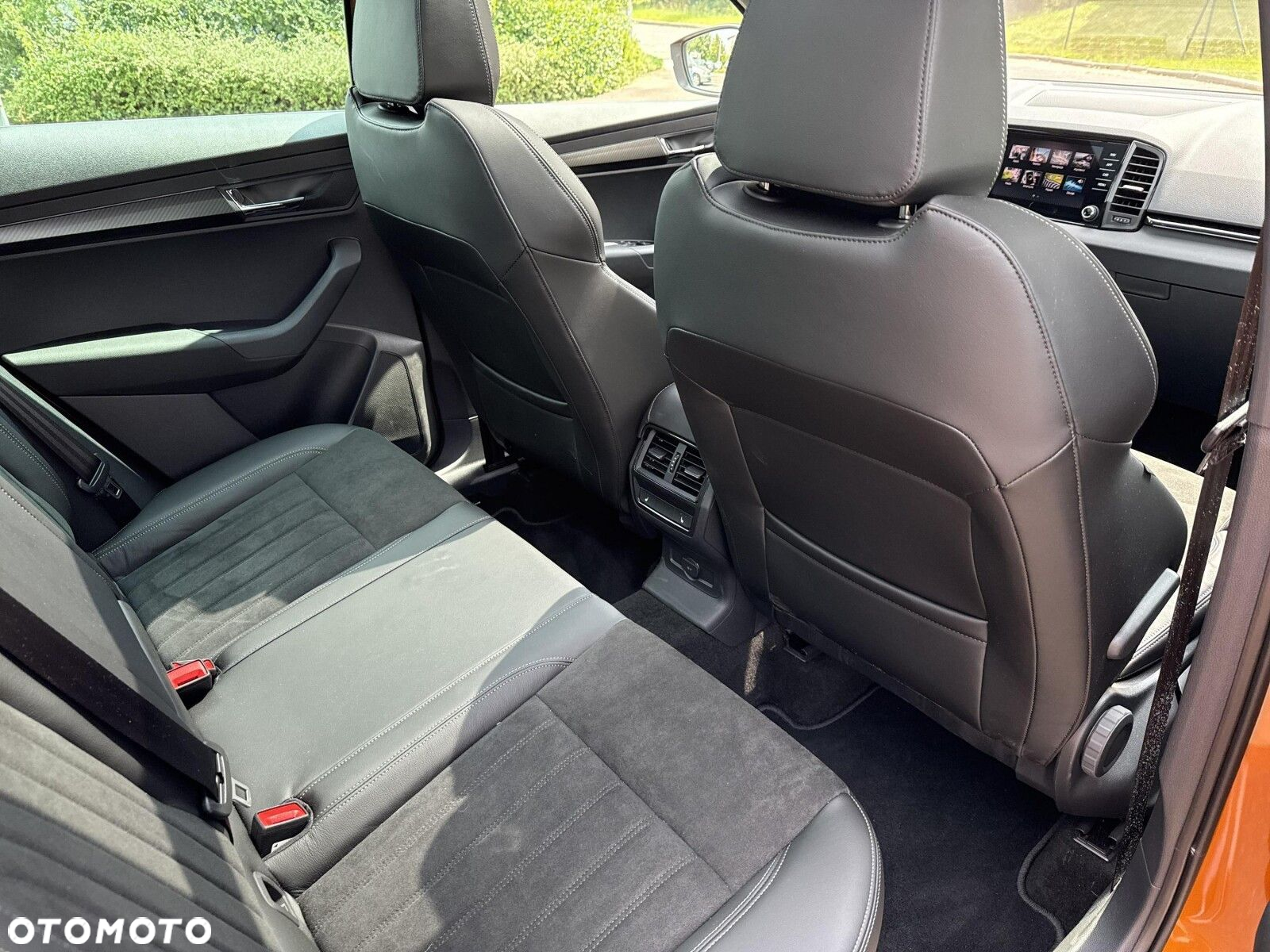 Skoda Karoq - 22