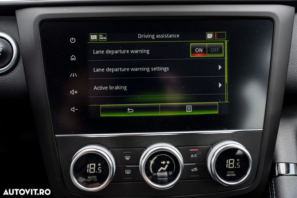 Renault Kadjar BLUE dCi 115 EDC BOSE EDITION - 23