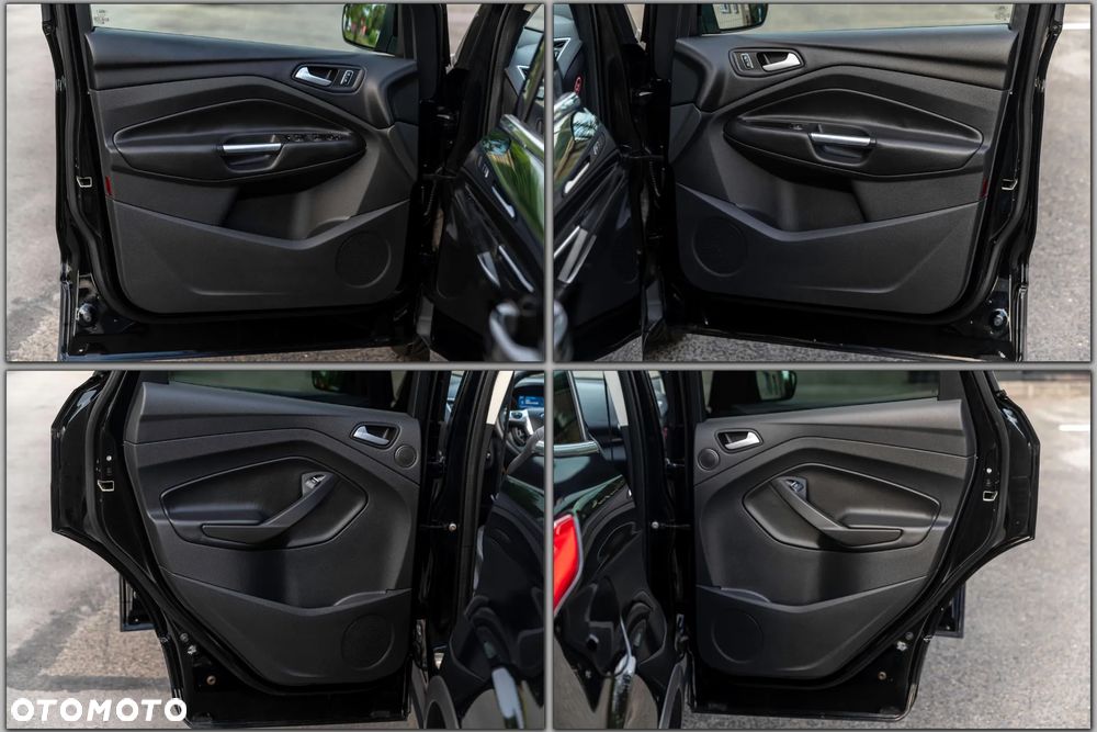 Ford Kuga 2.0 TDCi 4x4 Titanium - 39