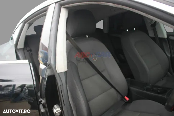 Bara spate Audi A5 8T 2011-2016 facelift 2.0 TDI cod motor: CGLC - 5