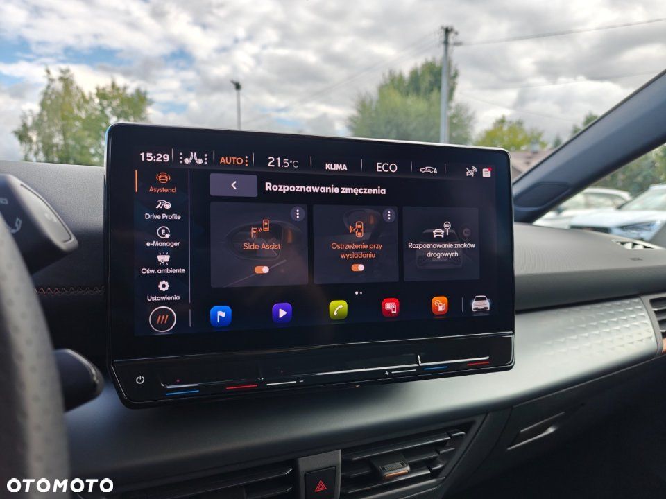 Cupra Born - 20