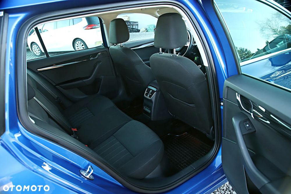 Skoda Octavia 1.6 TDI Style - 25