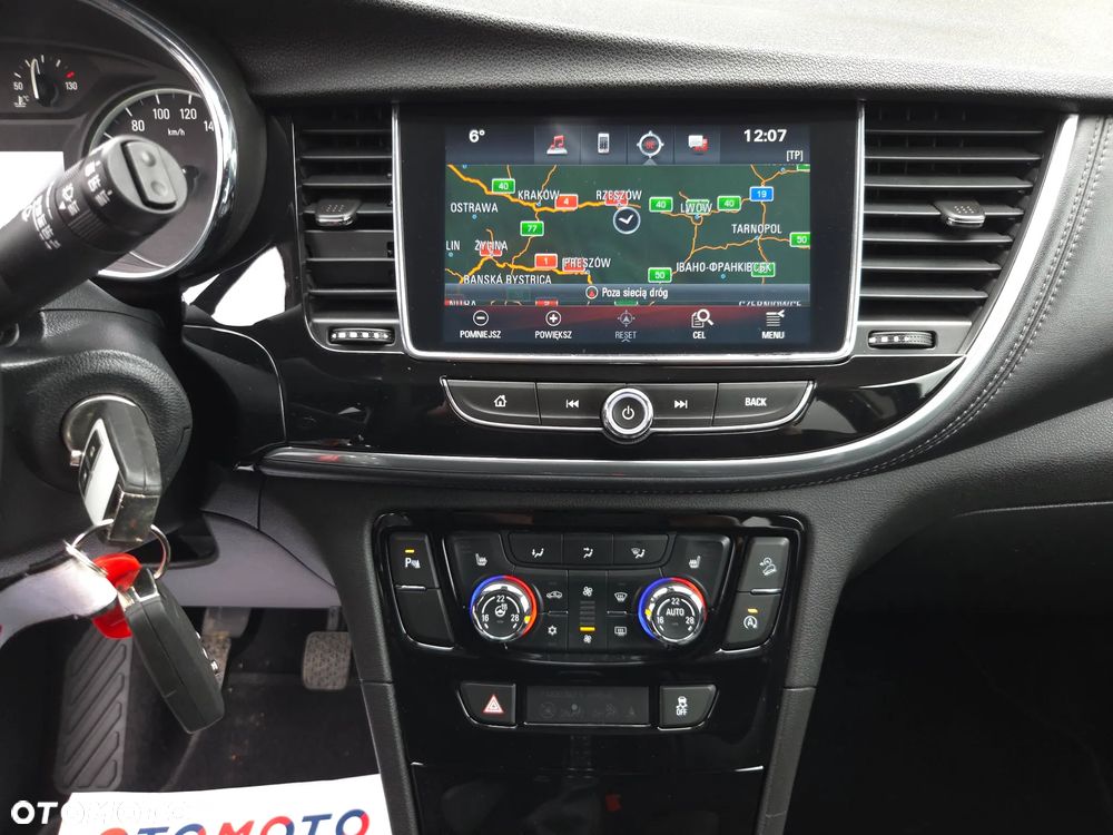 Opel Mokka 1.4 Turbo ecoFLEX Start/Stop 4x4 Innovation - 29