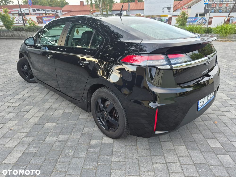 Opel Ampera - 40