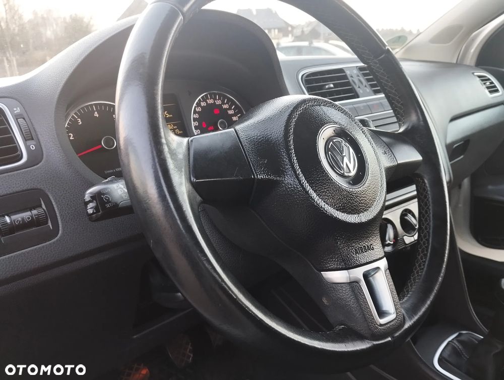 Volkswagen Polo 1.2 Trendline - 15