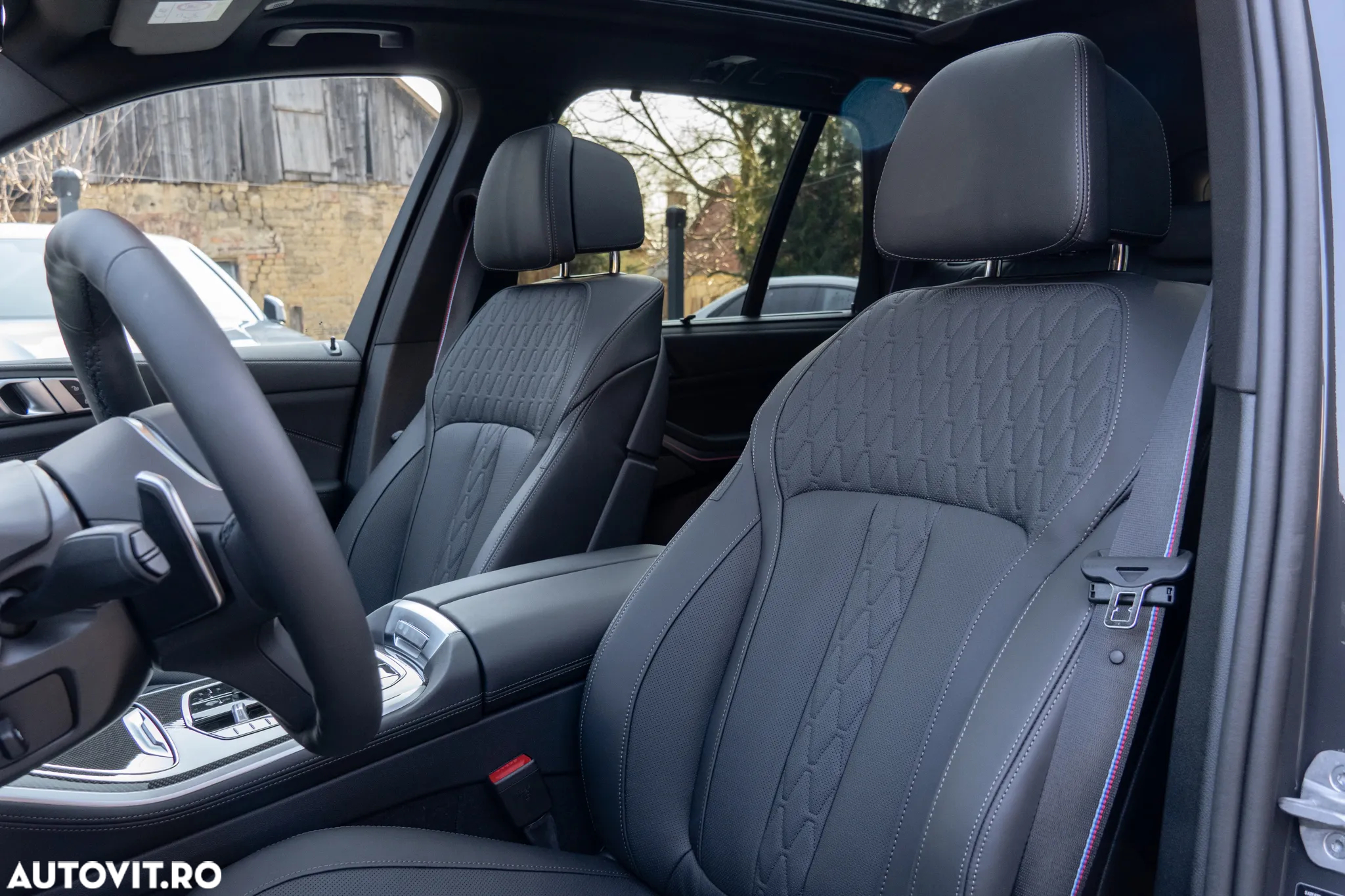 BMW X5 xDrive50e AT PHEV - 11