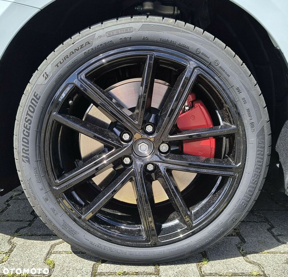 Audi A5 Limousine - 9