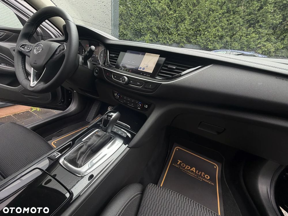 Opel Insignia 2.0 CDTI Innovation S&S - 16