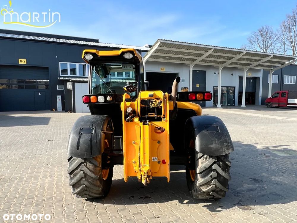 JCB 536-60 Agri Super - 6
