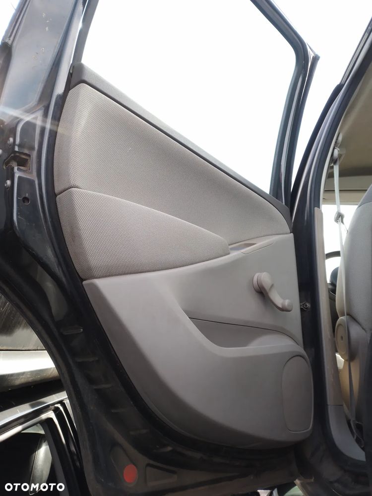 FIAT IDEA 03-10 1.3 16V MJTD CF4  KOLOR 632 PANEL KLIMATYZACJI - 27
