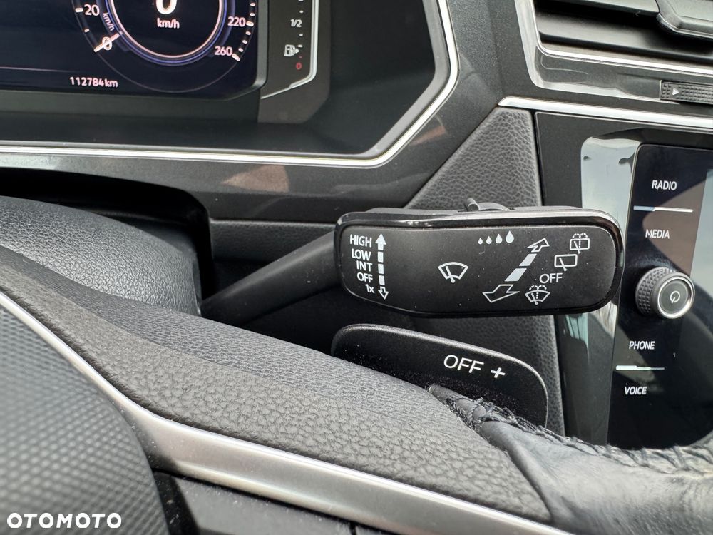 Volkswagen Tiguan 1.4 eHybrid Elegance DSG - 32